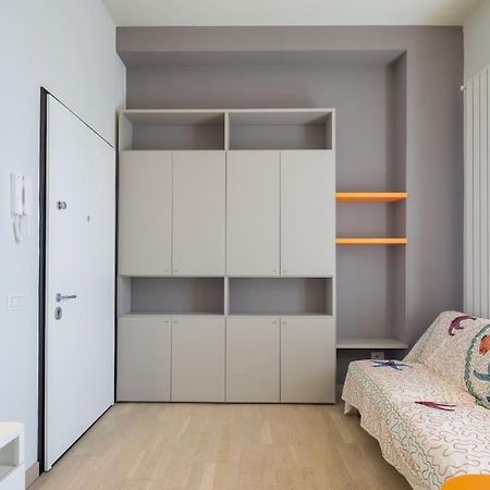 Small & Charming 1-Br Apt Firenze Eksteriør billede