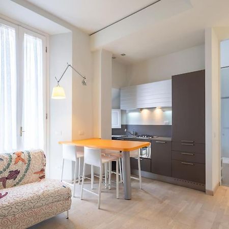 Small & Charming 1-Br Apt Firenze Eksteriør billede