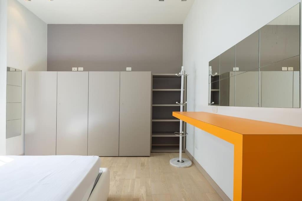 Small & Charming 1-Br Apt Firenze Eksteriør billede